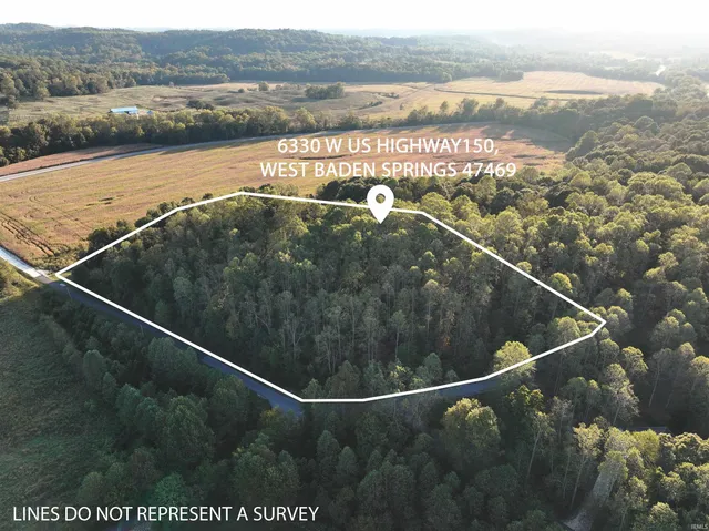 $364,900 | 6330 Highway 150, West Baden Springs, IN 47469