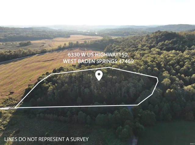 $364,900 | 6330 Highway 150, West Baden Springs, IN 47469