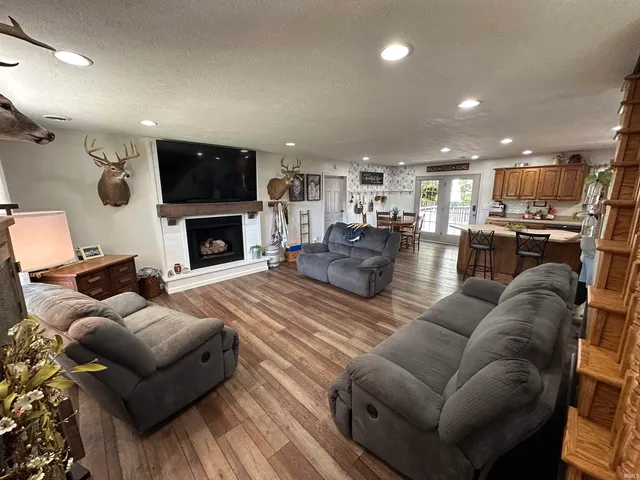 $364,900 | 6330 Highway 150, West Baden Springs, IN 47469