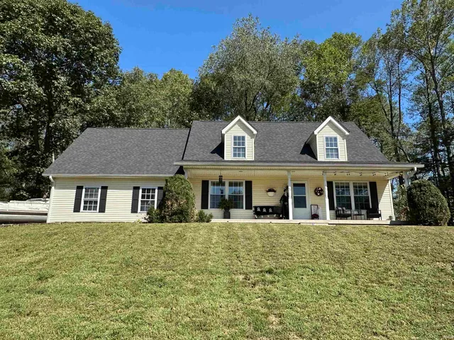 $364,900 | 6330 Highway 150, West Baden Springs, IN 47469