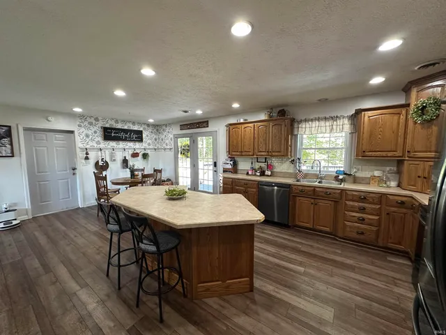 $364,900 | 6330 Highway 150, West Baden Springs, IN 47469