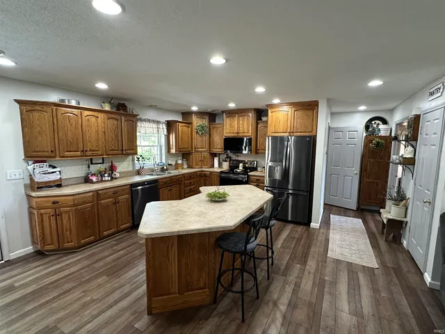 $364,900 | 6330 Highway 150, West Baden Springs, IN 47469