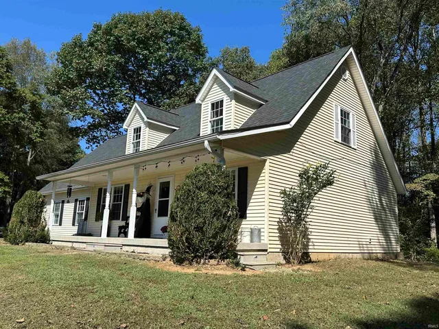 $364,900 | 6330 Highway 150, West Baden Springs, IN 47469