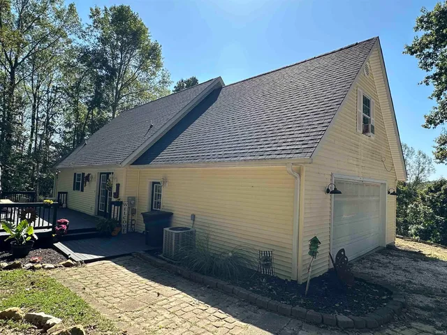 $364,900 | 6330 Highway 150, West Baden Springs, IN 47469