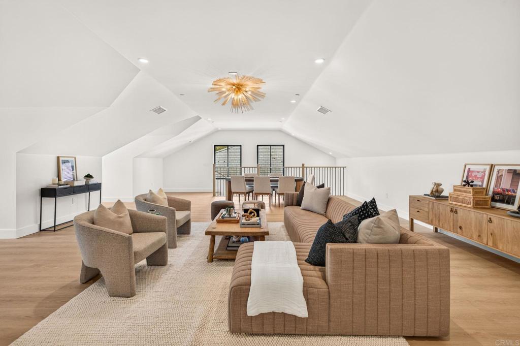 1341 Berryman Encinitas, CA 92024 - Photo 38 of 44 Secondary Primary Suite/ Game Room