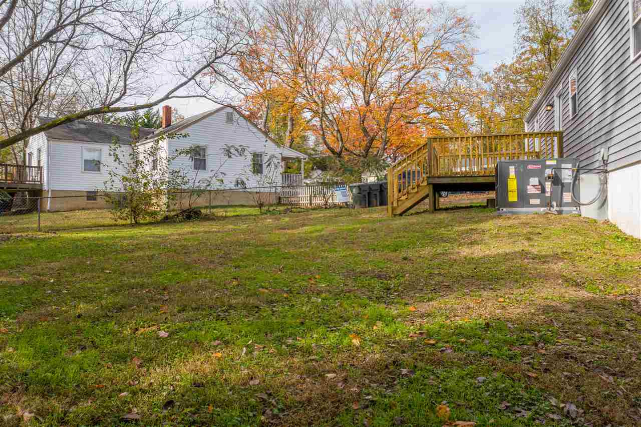 2138 Milburnie Road Raleigh, NC 27610 - Photo 25 of 29 Photo 25