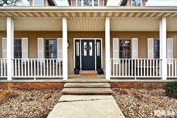 $535,000 | 7225 Township Road 625, Toulon, IL 61483
