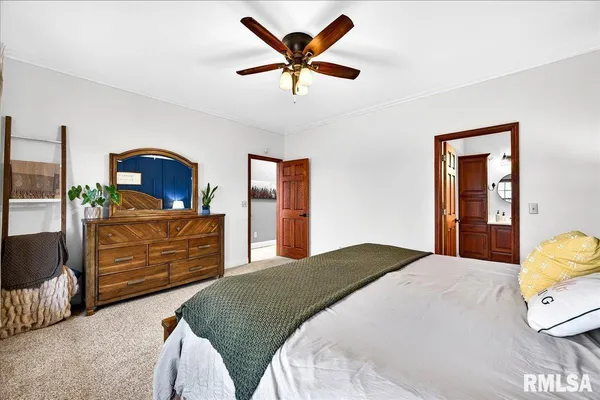 $535,000 | 7225 Township Road 625, Toulon, IL 61483