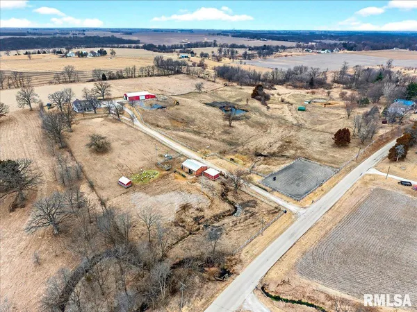 $535,000 | 7225 Township Road 625, Toulon, IL 61483