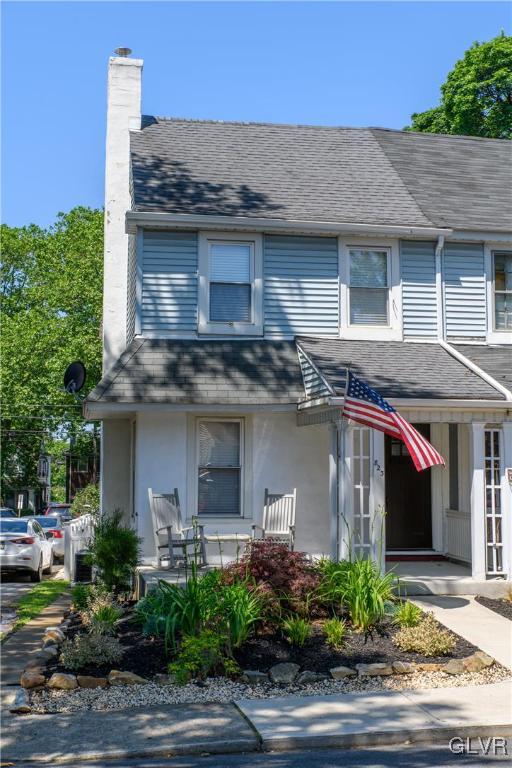 823 Hawthorne Road Bethlehem, PA 18018 - Photo 1 of 23 Gallery Image 1