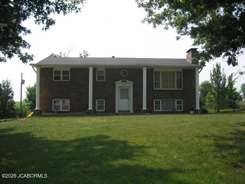 8101 North Wade School Road Columbia, MO 65202 - Photo 16 of 29