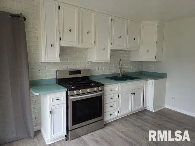 $119,900 | 5820 North Frostwood Parkway, Peoria, IL 61615