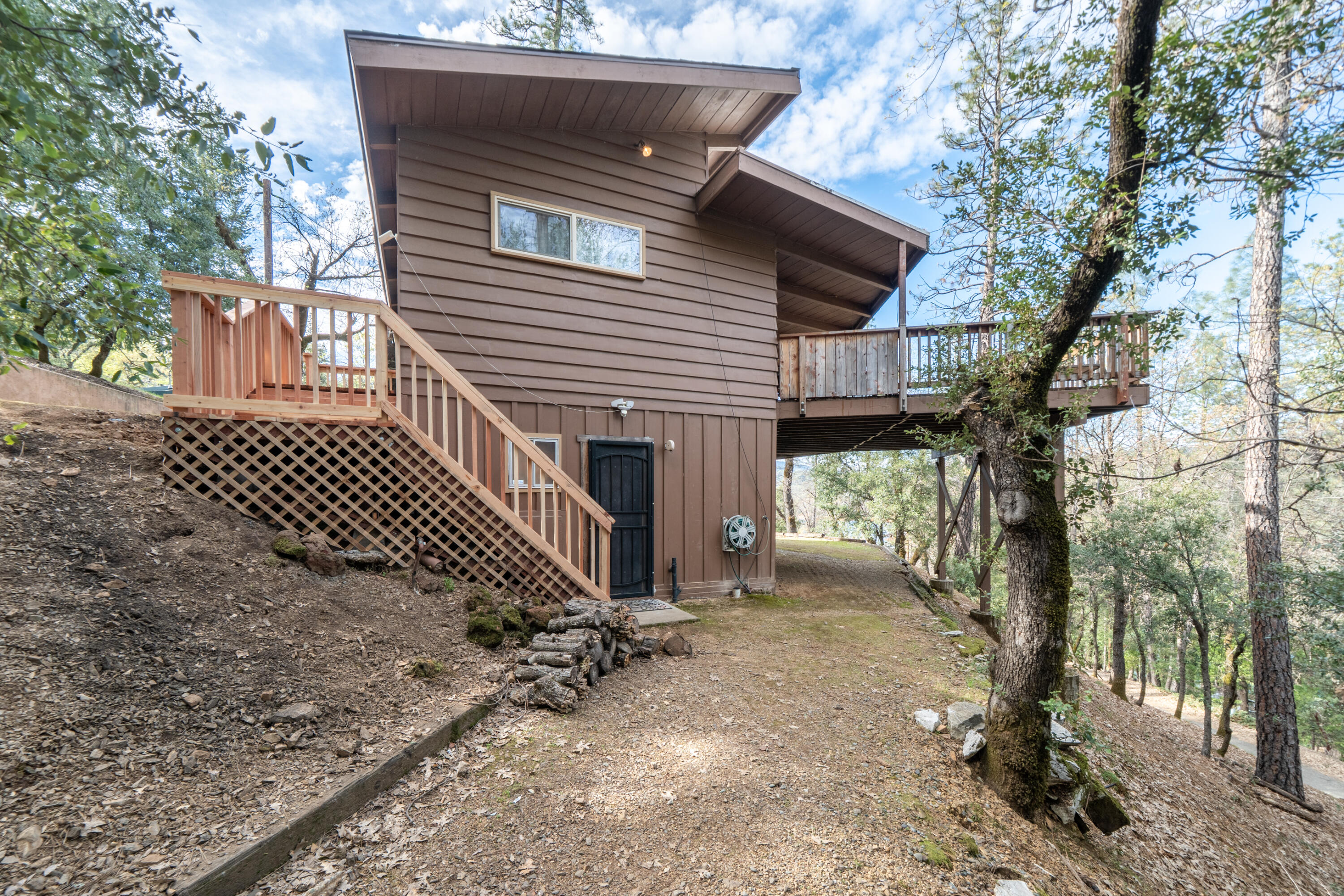 18705 Lower Salt Creek Road Lakehead, CA 96051 - Photo 2 of 20 18705 Lower Salt Creek Rd-6