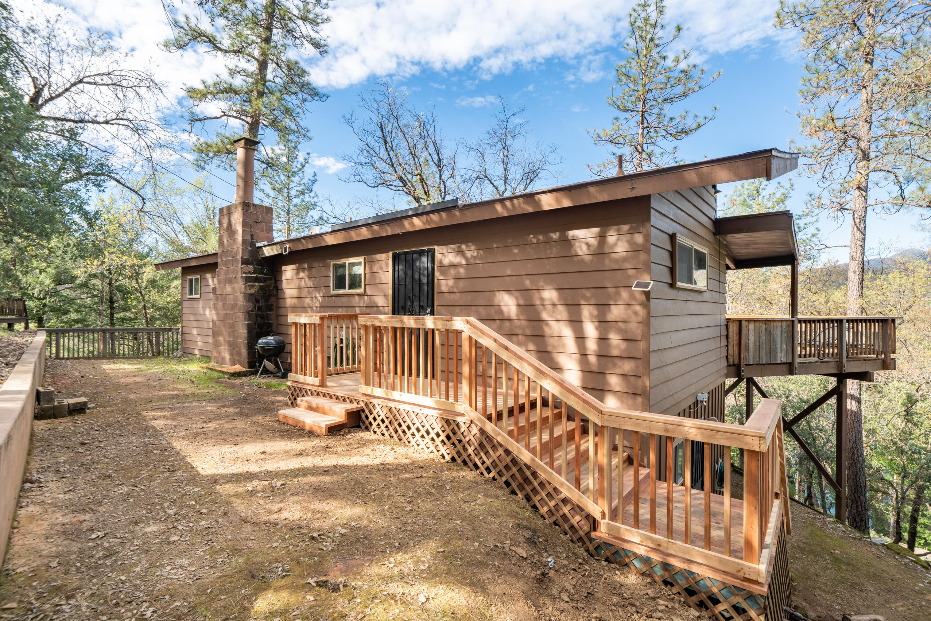 18705 Lower Salt Creek Road Lakehead, CA 96051 - Photo 3 of 20 18705 Lower Salt Creek Rd-11