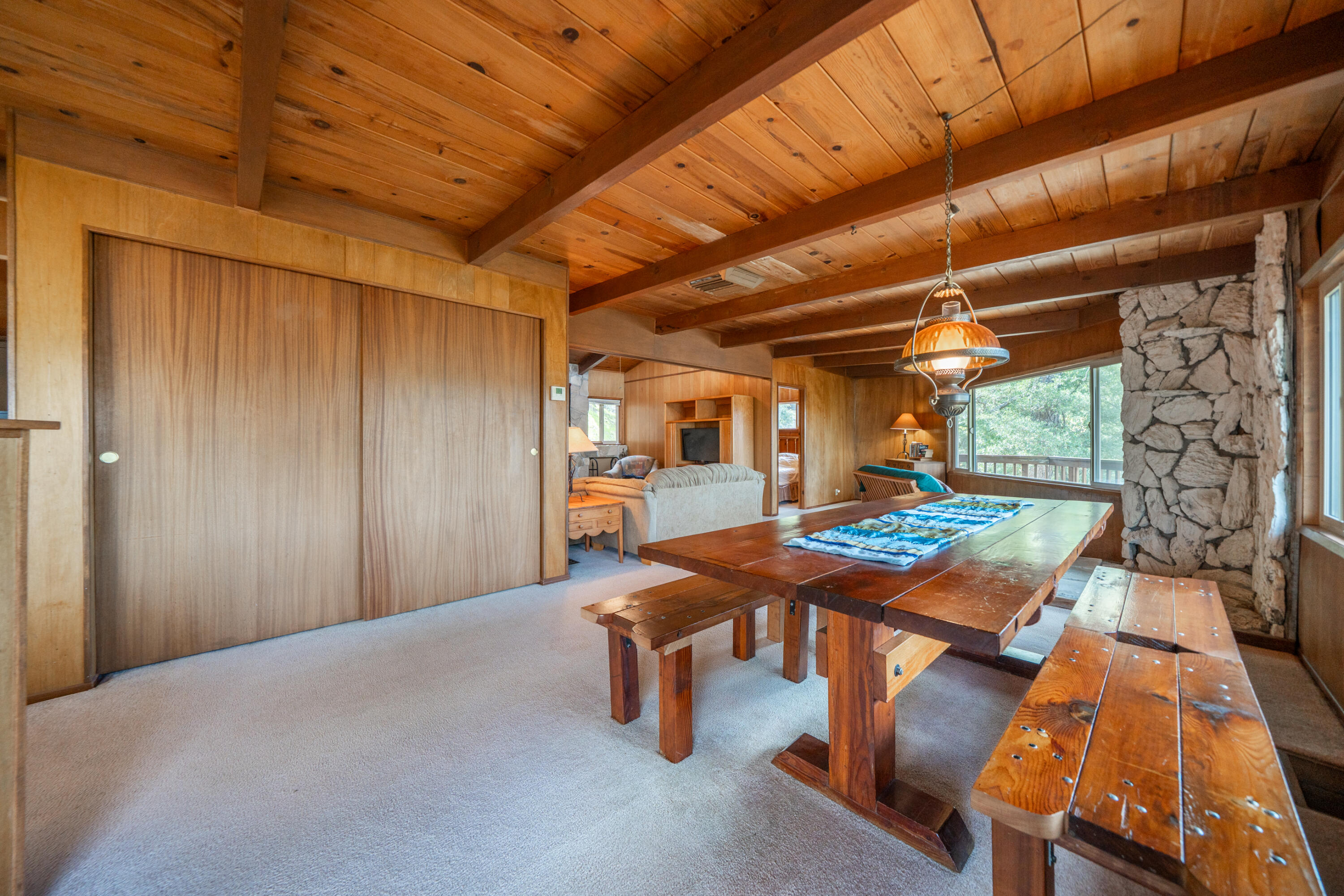 18705 Lower Salt Creek Road Lakehead, CA 96051 - Photo 4 of 20 18705 Lower Salt Creek Rd-15