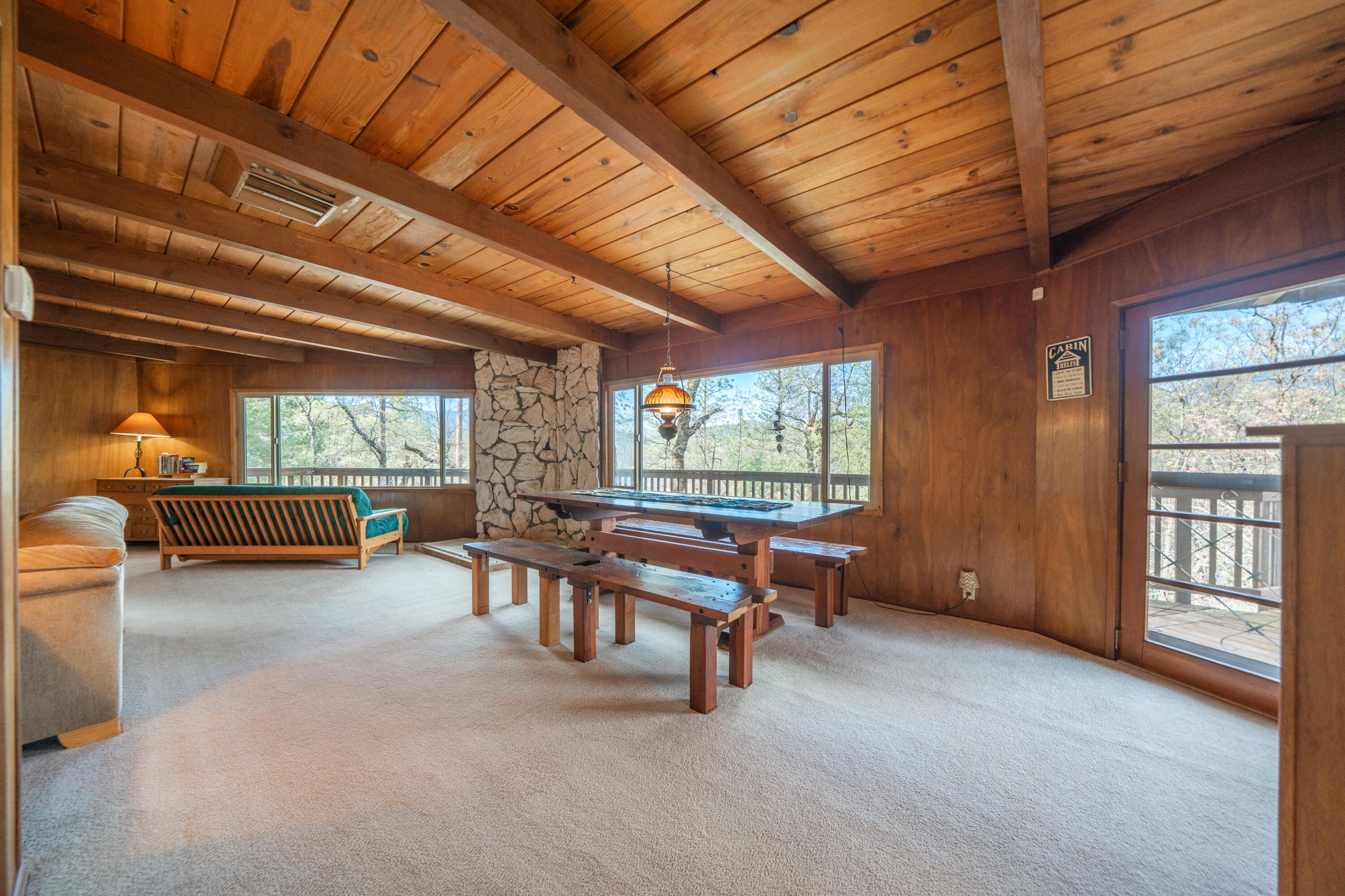 18705 Lower Salt Creek Road Lakehead, CA 96051 - Photo 5 of 20 18705 Lower Salt Creek Rd-14