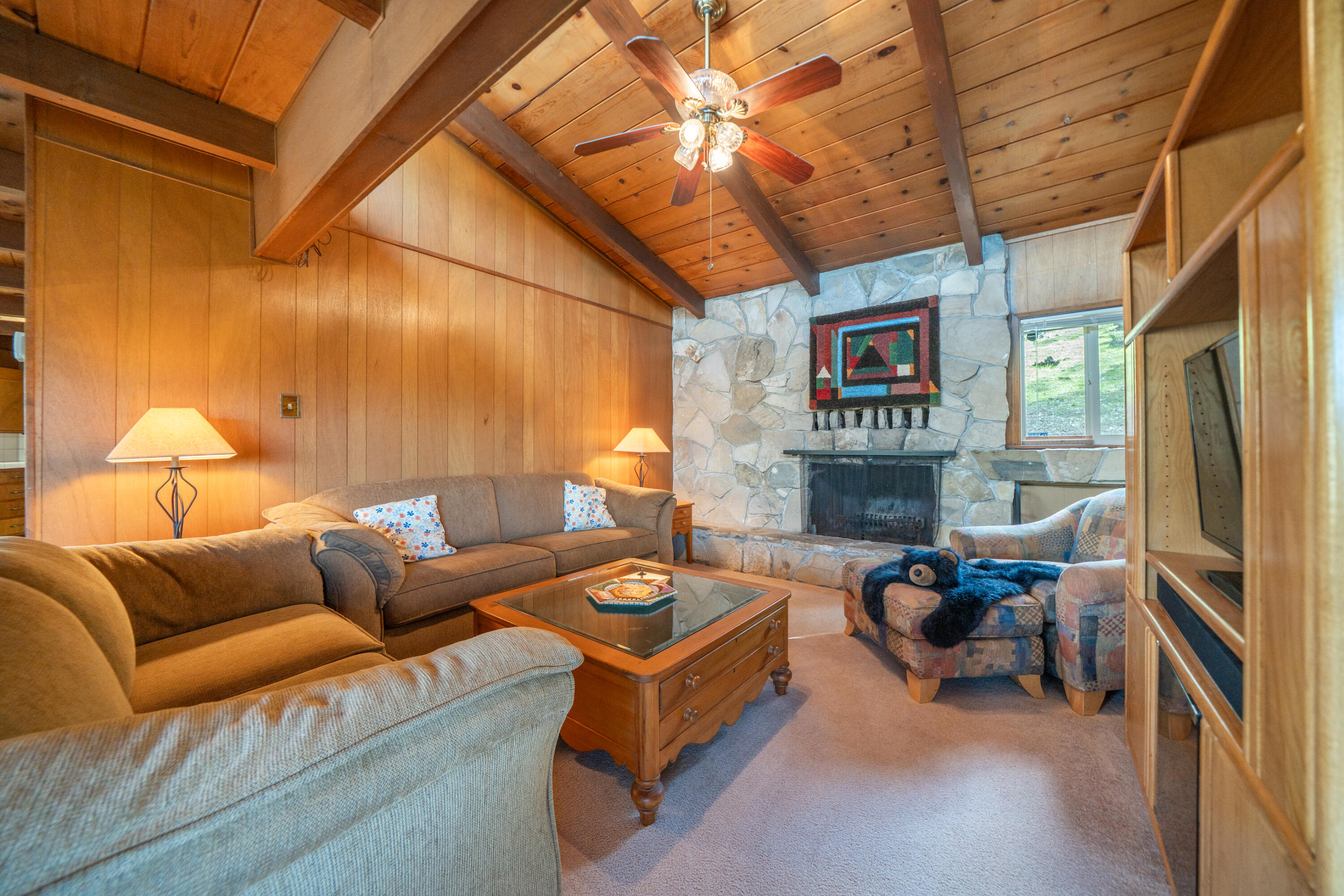 18705 Lower Salt Creek Road Lakehead, CA 96051 - Photo 8 of 20 18705 Lower Salt Creek Rd-23