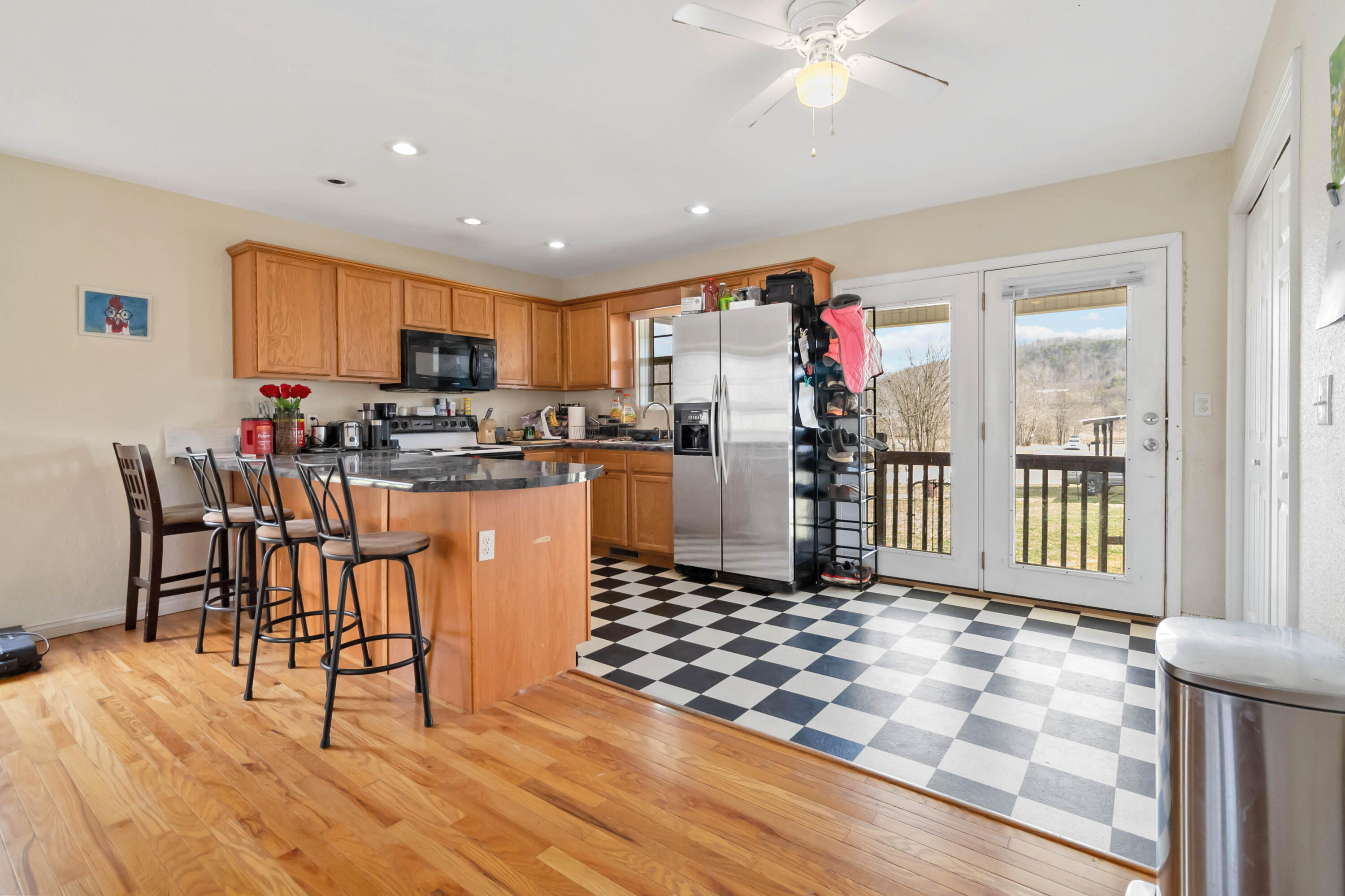 1545 Blaze Valley Road Somerset, KY 42501 - Photo 9 of 34 010