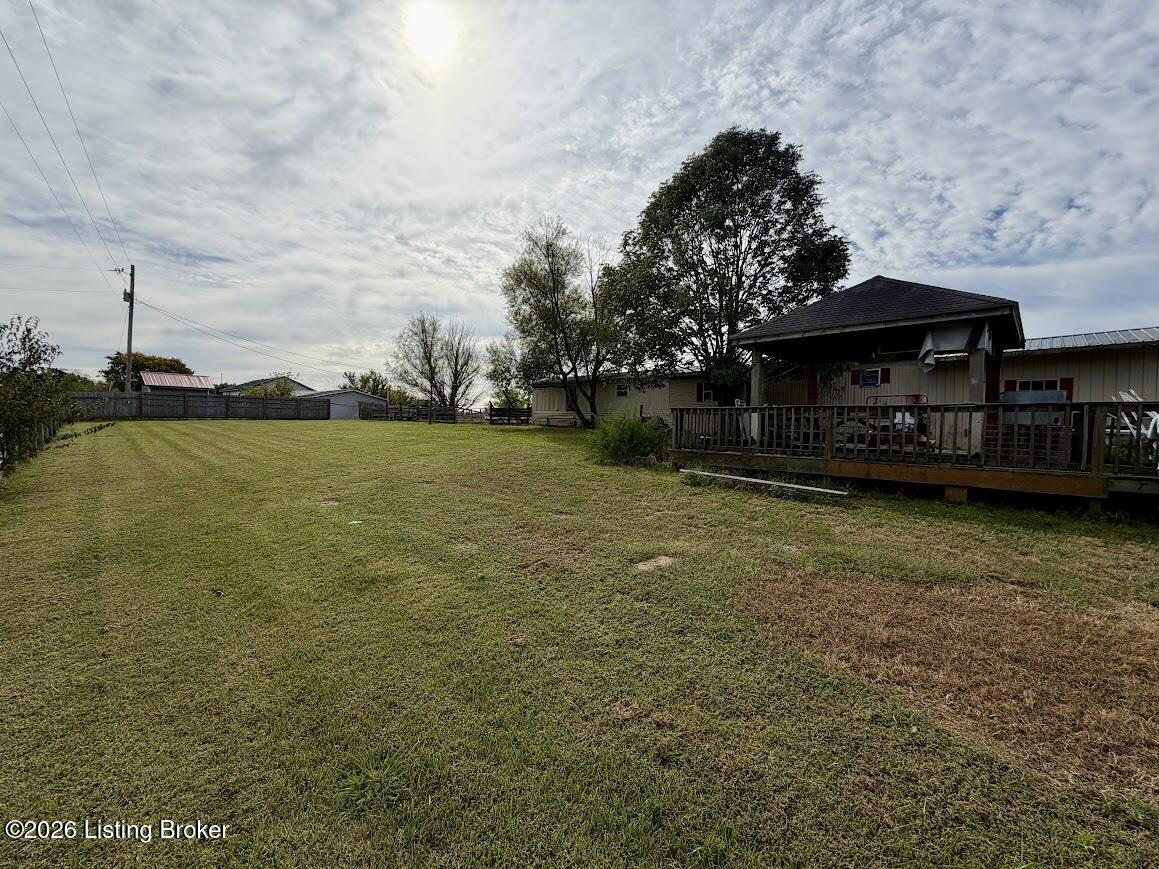 423 Ockerman Road Bloomfield, KY 40008 - Photo 2 of 16 423 Ockerman
