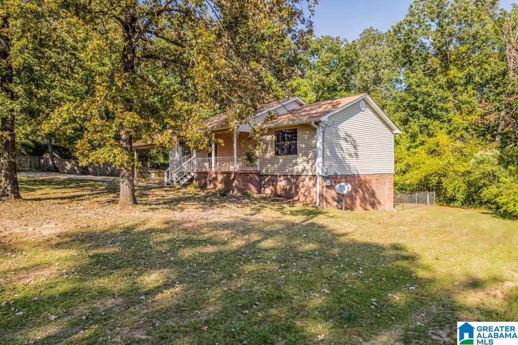 8100 Bluff Ridge Road Bessemer, AL 35022 - Photo 3 of 18 Gallery Image 3