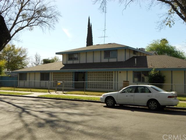 330 Seneca Street Merced, CA 95340 - Photo 1 of 1 nice 3 units. corner lot.