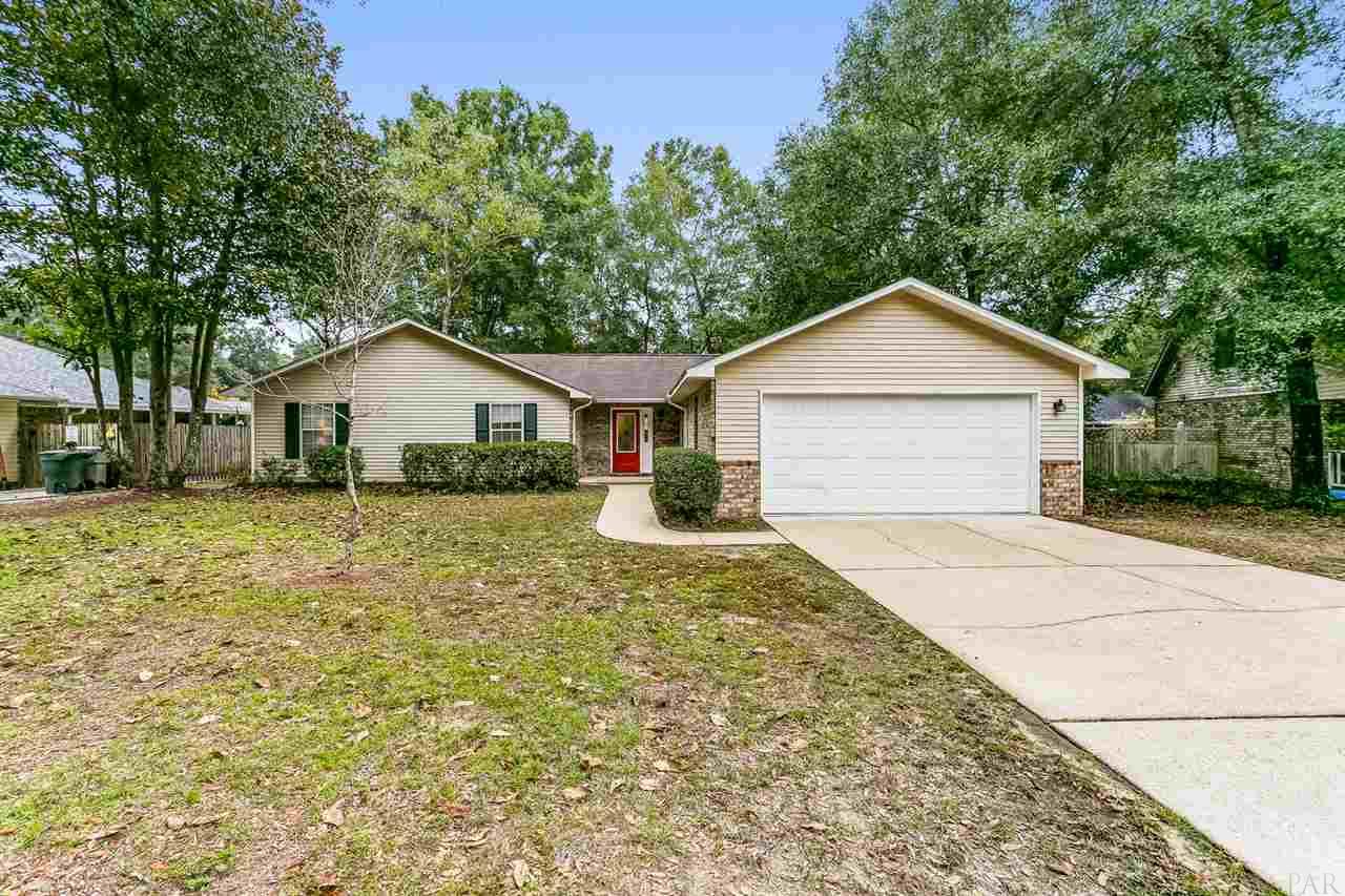 2739 Chickering Road Pensacola, FL 32514 - Photo 1 of 29 Gallery Image 1