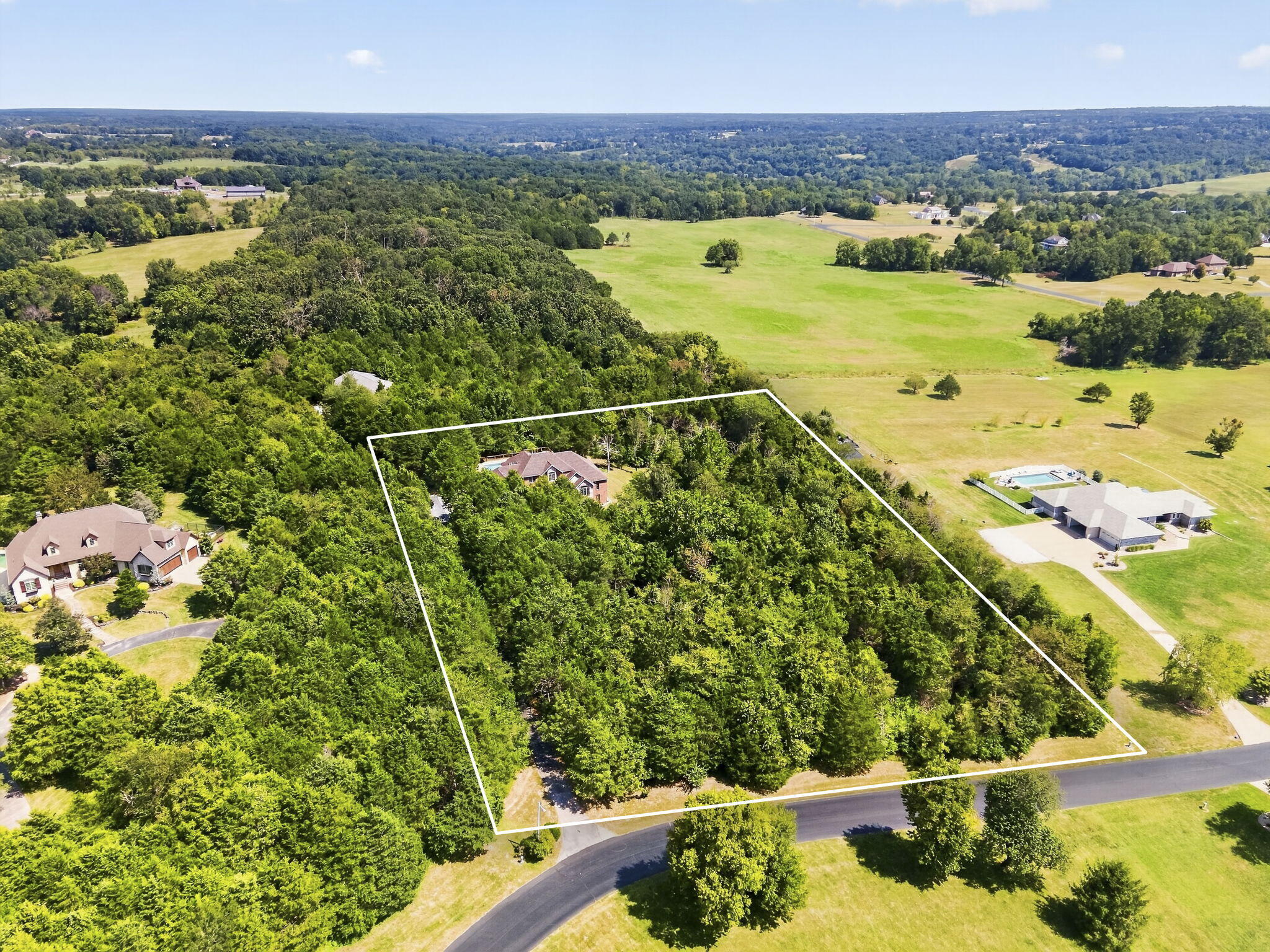 330 River Rock Road Ozark, MO 65721 - Photo 70 of 74 73-web-or-mls-DJI_0498aa