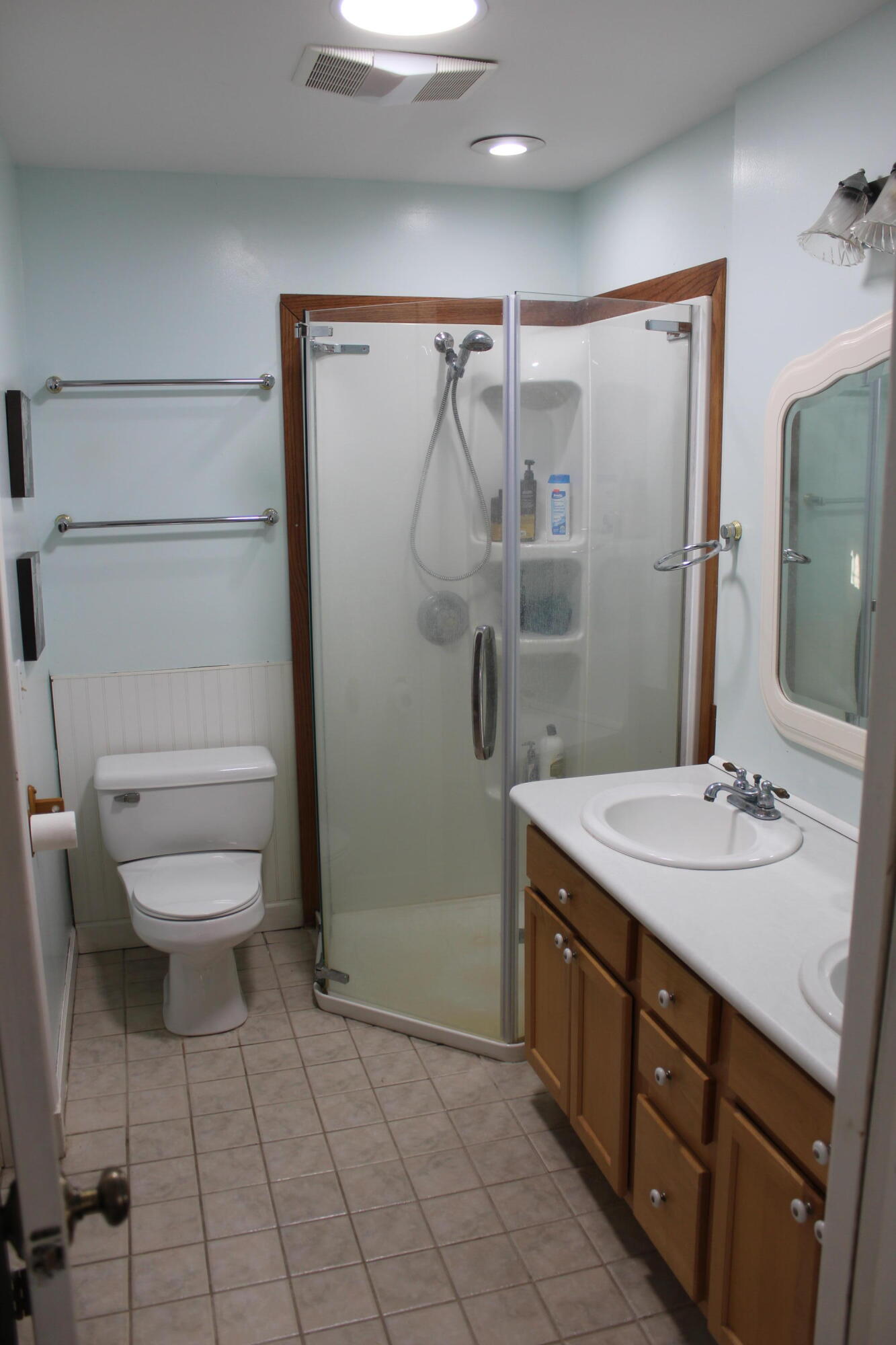 1132 North Meadowbrook Road White Cloud, MI 49349 - Photo 17 of 37 IMG_6287