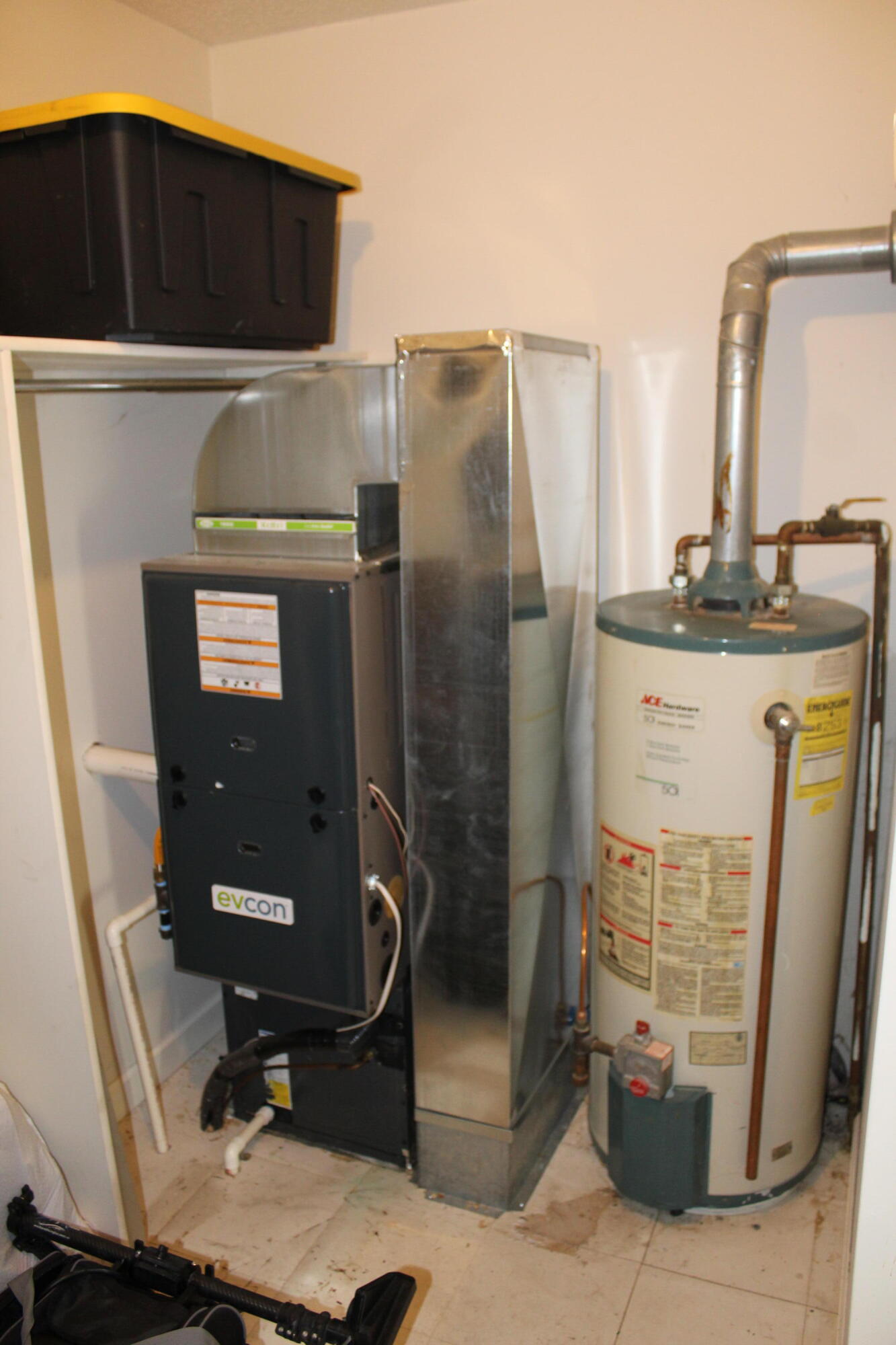 1132 North Meadowbrook Road White Cloud, MI 49349 - Photo 19 of 37 IMG_6307