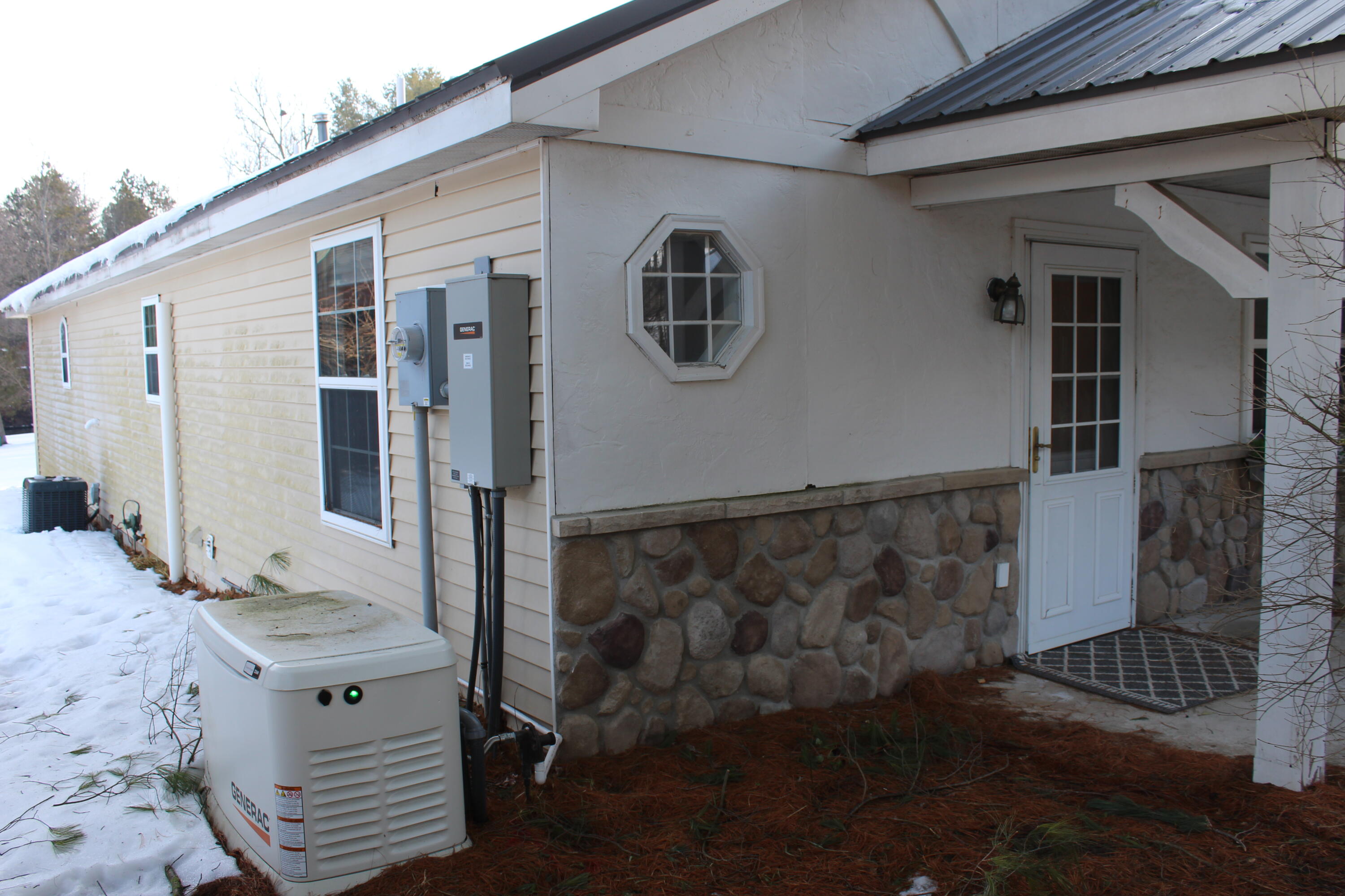 1132 North Meadowbrook Road White Cloud, MI 49349 - Photo 2 of 37 IMG_6335