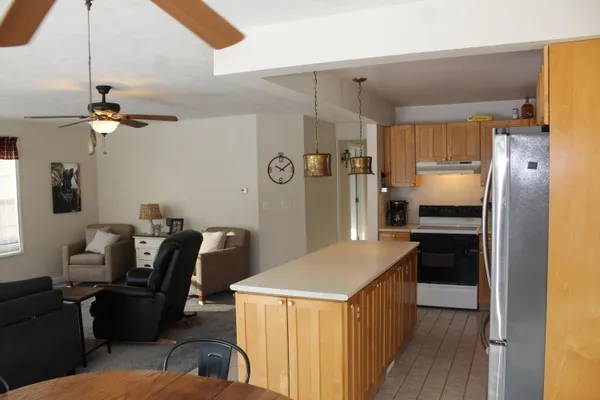 $305,000 | 1132 North Meadowbrook Road, White Cloud, MI 49349