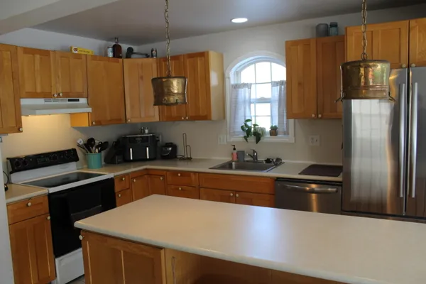 $305,000 | 1132 North Meadowbrook Road, White Cloud, MI 49349