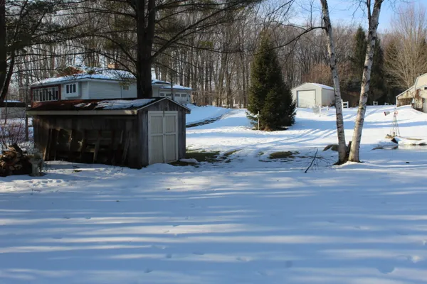 $305,000 | 1132 North Meadowbrook Road, White Cloud, MI 49349