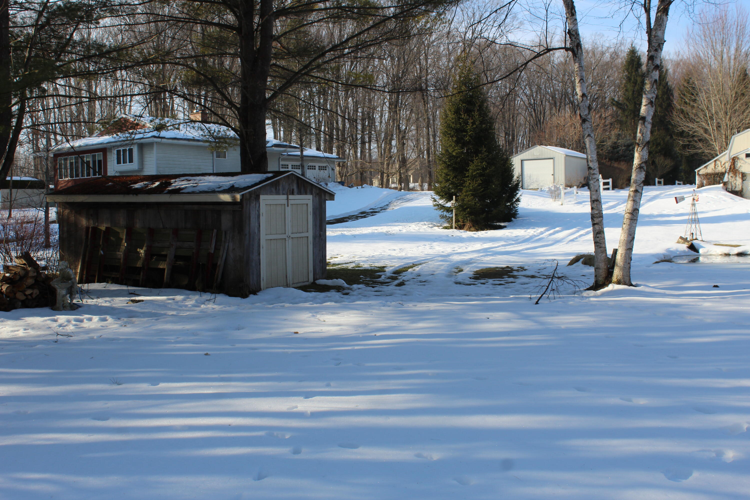 1132 North Meadowbrook Road White Cloud, MI 49349 - Photo 33 of 37 IMG_6360