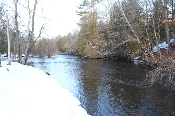 $305,000 | 1132 North Meadowbrook Road, White Cloud, MI 49349