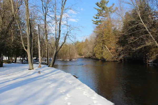 $305,000 | 1132 North Meadowbrook Road, White Cloud, MI 49349