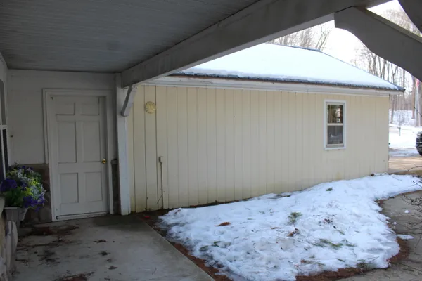 $305,000 | 1132 North Meadowbrook Road, White Cloud, MI 49349