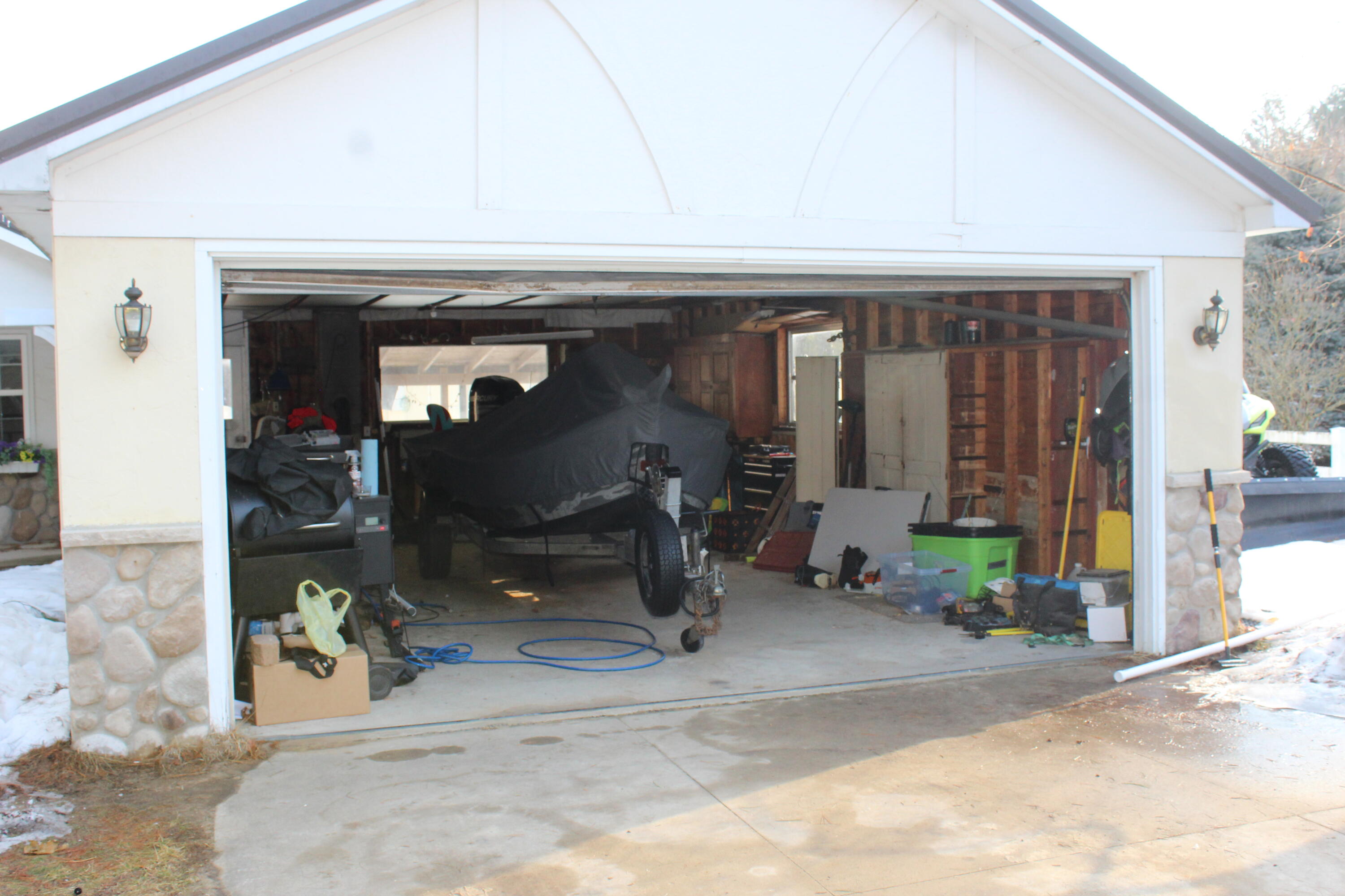 1132 North Meadowbrook Road White Cloud, MI 49349 - Photo 6 of 37 IMG_6339