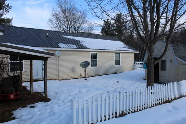 $305,000 | 1132 North Meadowbrook Road, White Cloud, MI 49349