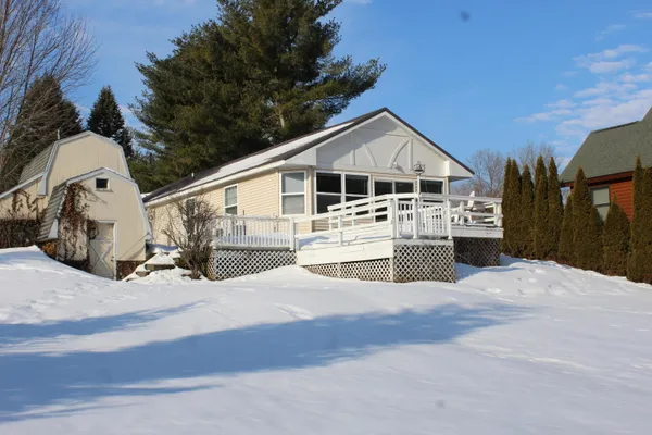 $305,000 | 1132 North Meadowbrook Road, White Cloud, MI 49349