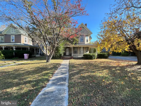 $65,000 | 219 South Main Street, Hurlock, MD 21643