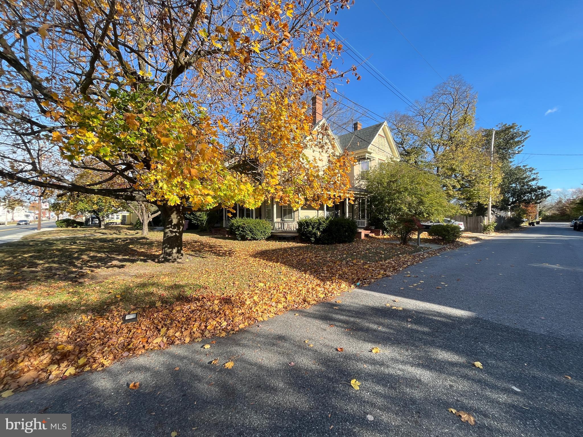 219 South Main Street Hurlock, MD 21643 - Photo 20 of 23