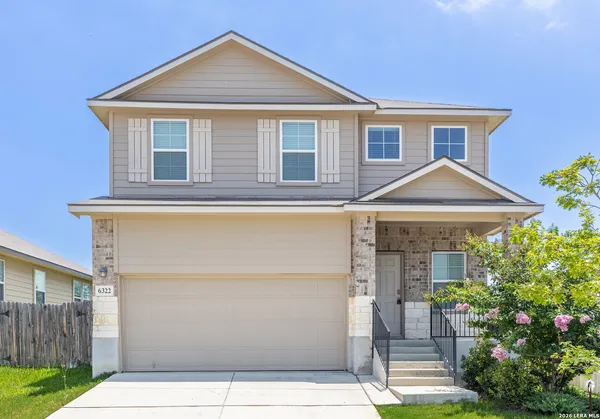 $2,450 | 6322 Dabinett, San Antonio, TX 78252