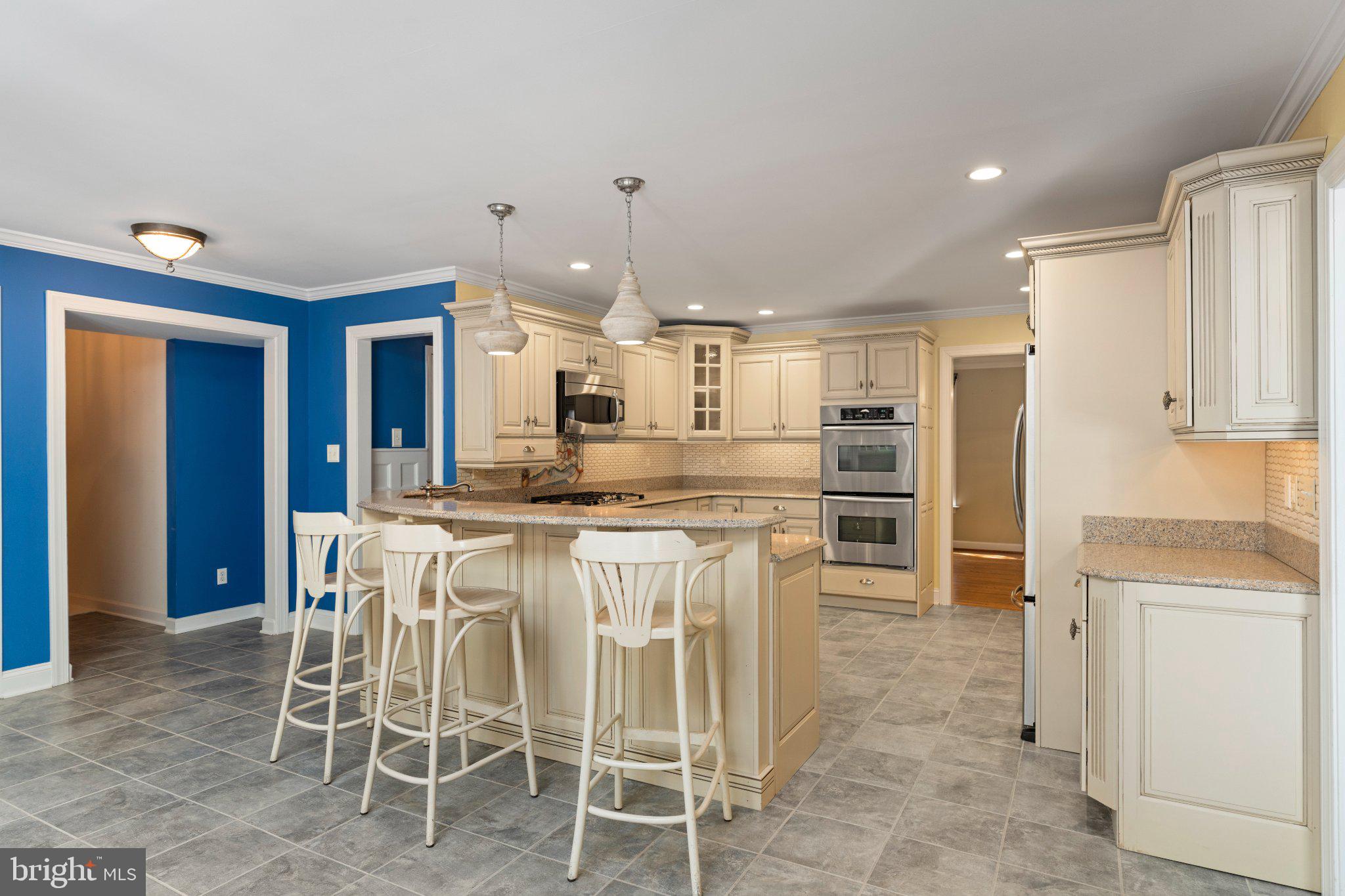 14817 Manor Road Monkton, MD 21111 - Photo 12 of 80 Gourmet Kitchen