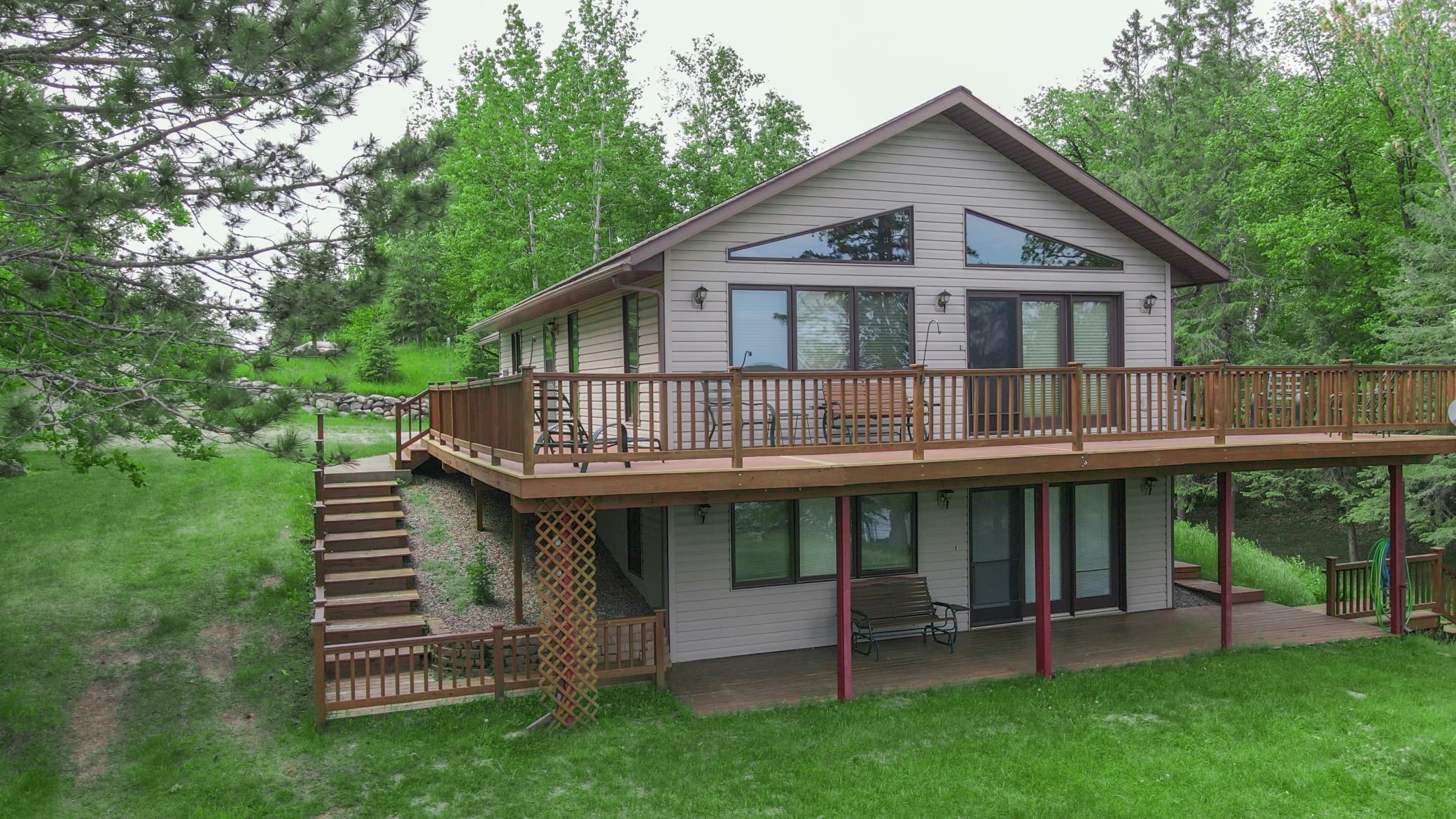 44628 Bittners Point Road Bovey, MN 55709 - Photo 1 of 1 Gallery Image 1