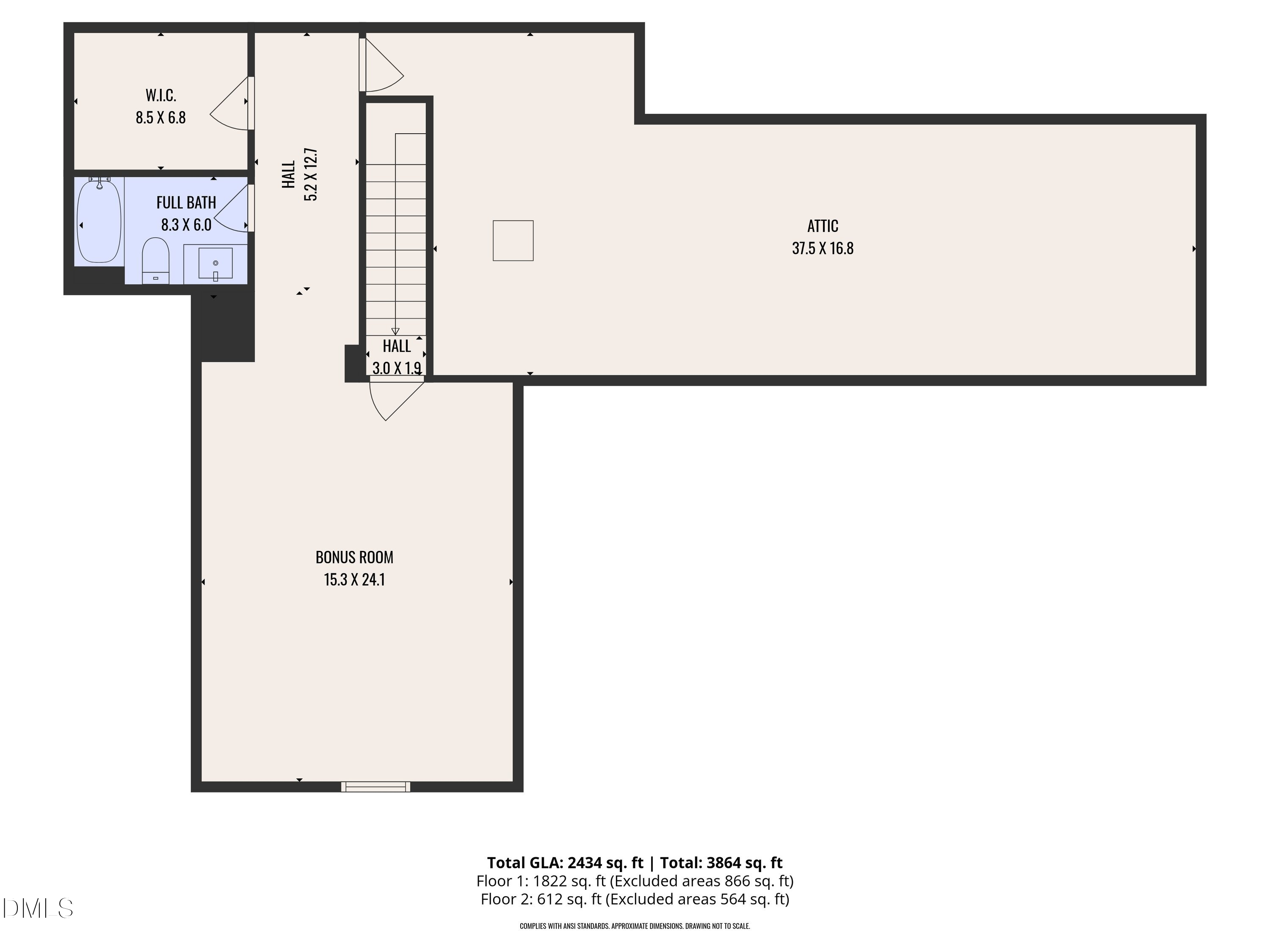 9462 Turkey Way Middlesex, NC 27557 - Photo 40 of 40