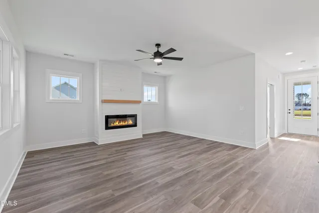 $449,000 | 9462 Turkey Way, Middlesex, NC 27557