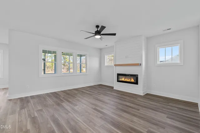 $449,000 | 9462 Turkey Way, Middlesex, NC 27557