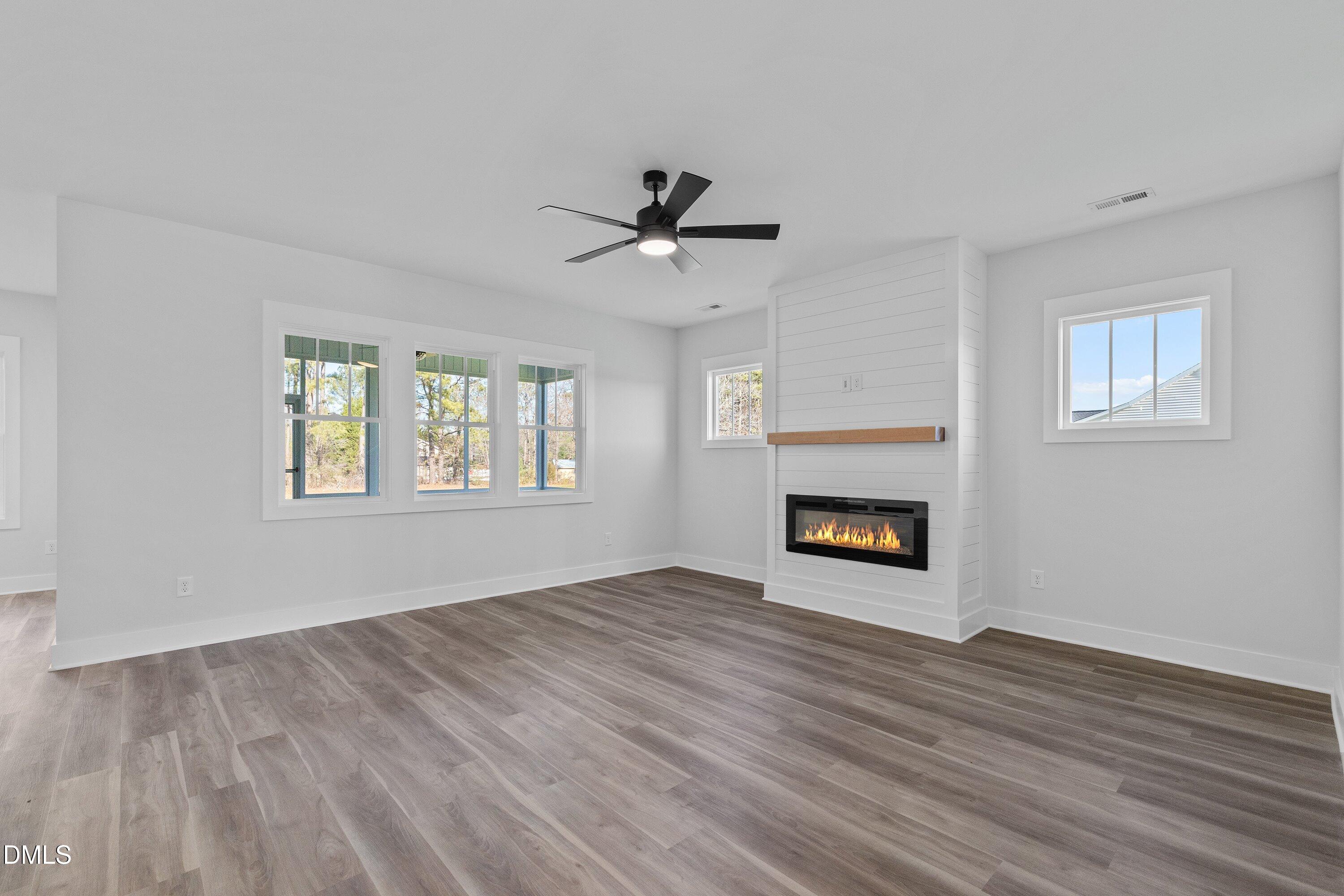 9462 Turkey Way Middlesex, NC 27557 - Photo 5 of 40 09-9462 Turkey Wy_1834