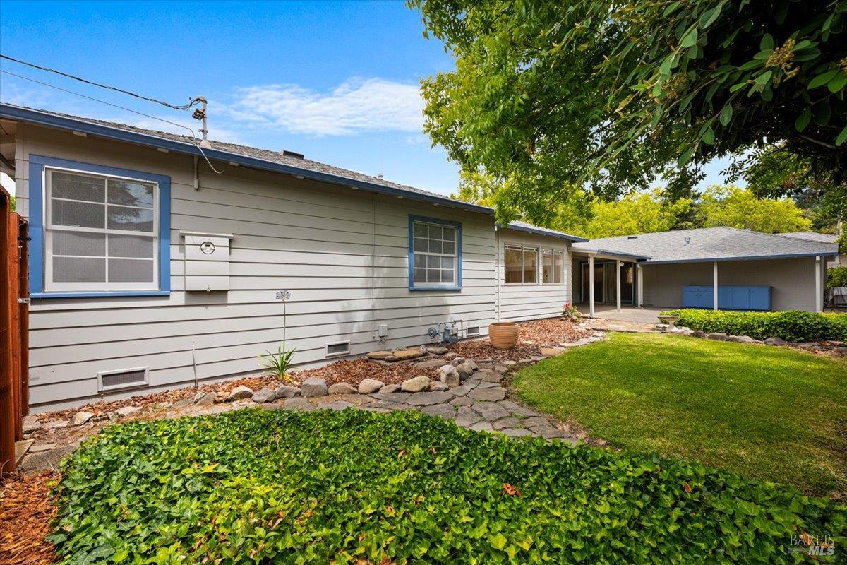 1504 Jewell Drive Santa Rosa, CA 95404 - Photo 41 of 47